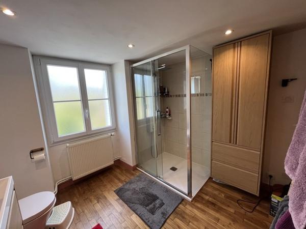 Maison à vendre |  Balledent |  8 pièces | 174 m²