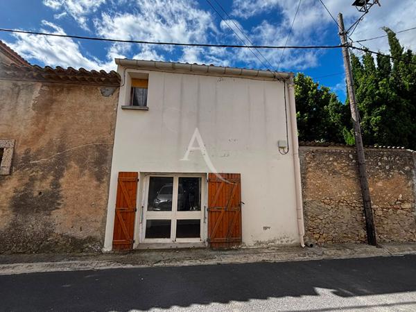 Maison Cruscades 6 pièce(s)
