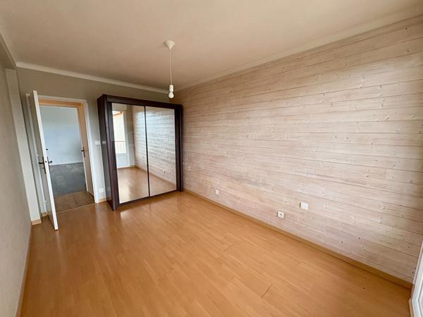 T3 lumineux avec balcon - Proche IUT et centre-ville de Saint-Brieuc