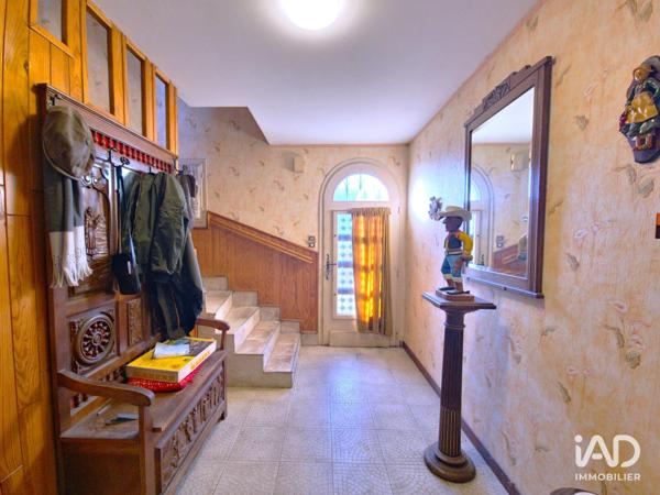 Maison à vendre 5 pièces 160 m² Brive-la-Gaillarde