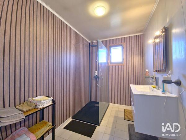 Maison à vendre 5 pièces 160 m² Brive-la-Gaillarde