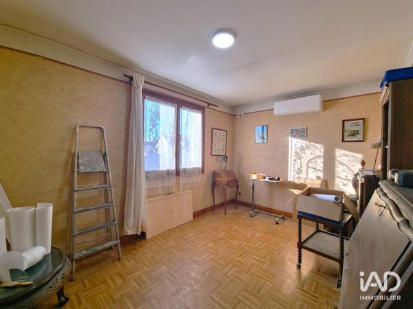 Maison à vendre 5 pièces 160 m² Brive-la-Gaillarde