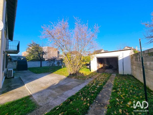 Maison à vendre 5 pièces 160 m² Brive-la-Gaillarde