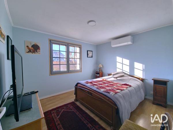 Maison à vendre 5 pièces 160 m² Brive-la-Gaillarde