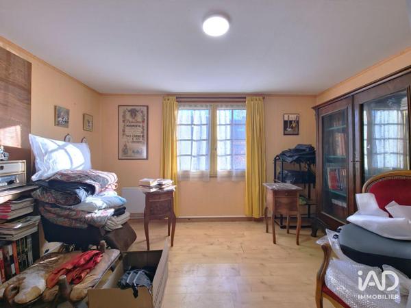 Maison à vendre 5 pièces 160 m² Brive-la-Gaillarde