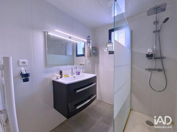 Maison à vendre 5 pièces 160 m² Brive-la-Gaillarde