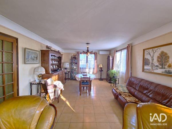 Maison à vendre 5 pièces 160 m² Brive-la-Gaillarde