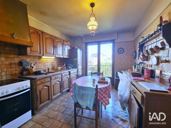 Maison à vendre 5 pièces 160 m² Brive-la-Gaillarde