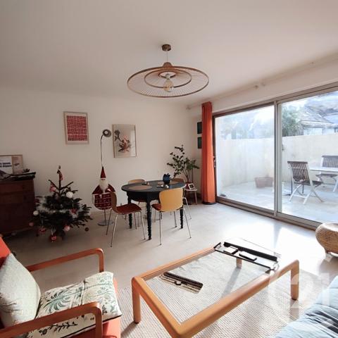 Maison à vendre  4 pièces - 100 m2 AURAY - 56