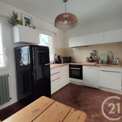 Maison à vendre  4 pièces - 100 m2 AURAY - 56