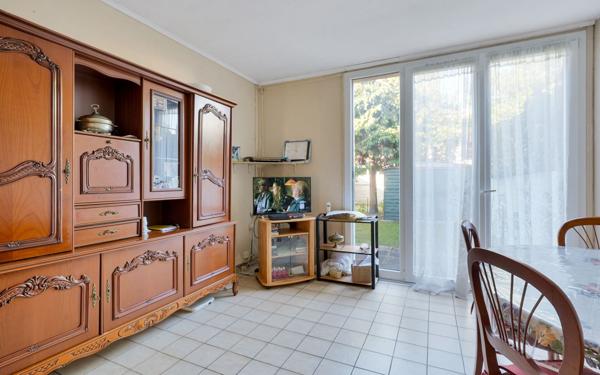 Maison à vendre    4 pièces • 77,91 m2 Vigneux-sur-Seine