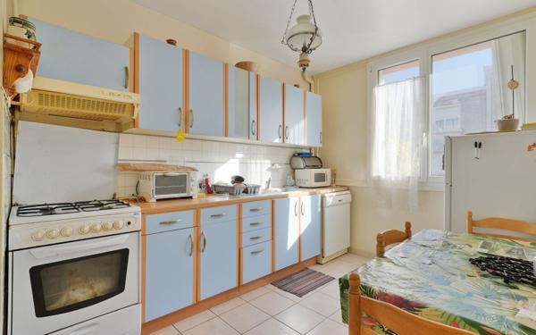 Maison à vendre    4 pièces • 77,91 m2 Vigneux-sur-Seine