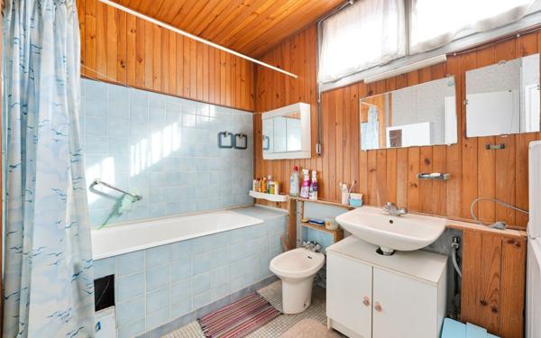 Maison à vendre    4 pièces • 77,91 m2 Vigneux-sur-Seine