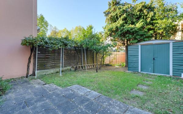 Maison à vendre    4 pièces • 77,91 m2 Vigneux-sur-Seine