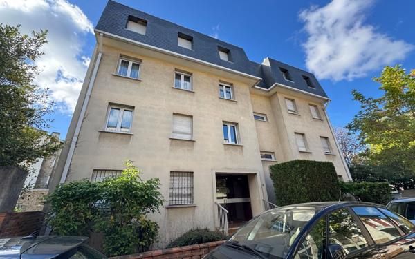 Appartement à vendre    2 pièces •  Aulnay-sous-Bois