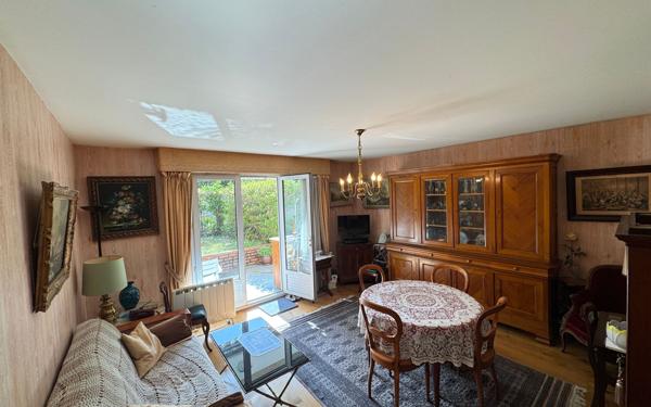 Appartement à vendre    2 pièces •  Aulnay-sous-Bois