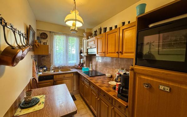 Appartement à vendre    2 pièces •  Aulnay-sous-Bois