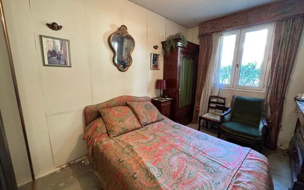 Appartement à vendre    2 pièces •  Aulnay-sous-Bois