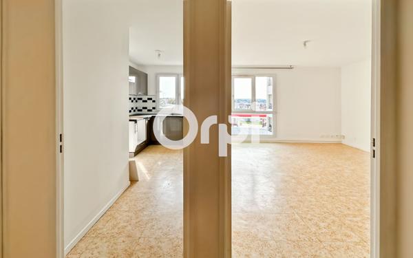 Appartement à vendre    3 pièces • 64,97 m2 Le Chesnay