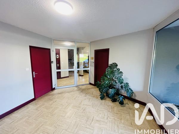 Appartement à vendre 3 pièces 70 m² Brive-la-Gaillarde