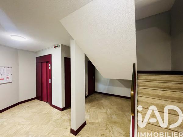 Appartement à vendre 3 pièces 70 m² Brive-la-Gaillarde