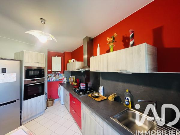 Appartement à vendre 3 pièces 70 m² Brive-la-Gaillarde