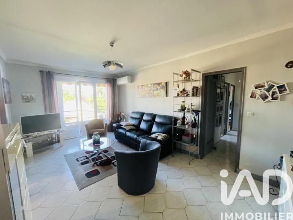 Appartement à vendre 3 pièces 70 m² Brive-la-Gaillarde