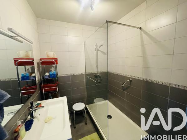 Appartement à vendre 3 pièces 70 m² Brive-la-Gaillarde