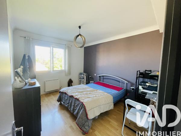 Appartement à vendre 3 pièces 70 m² Brive-la-Gaillarde
