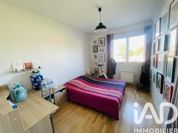 Appartement à vendre 3 pièces 70 m² Brive-la-Gaillarde