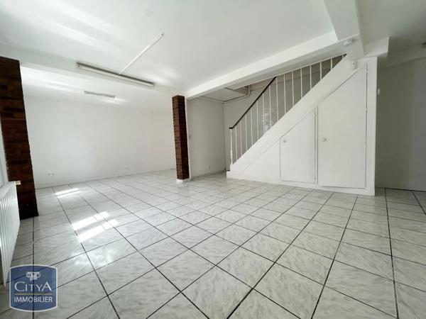 Maison à louer 5 pièces 103m² Villejuif (94800)