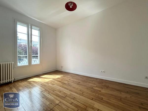 Maison à louer 5 pièces 103m² Villejuif (94800)