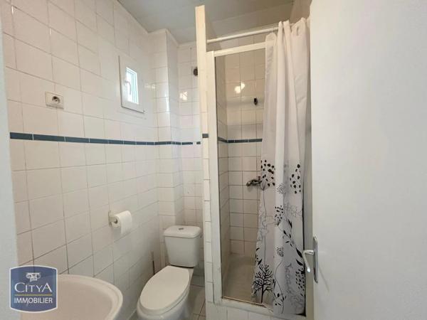 Maison à louer 5 pièces 103m² Villejuif (94800)