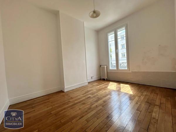 Maison à louer 5 pièces 103m² Villejuif (94800)