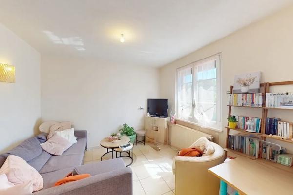 Maison 82m2, 3 chambres