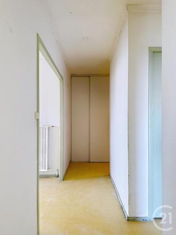 Appartement F4 à vendre  4 pièces - 69,59 m2 MONTELIMAR - 26