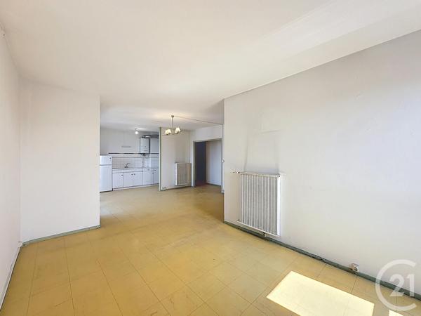 Appartement F4 à vendre  4 pièces - 69,59 m2 MONTELIMAR - 26