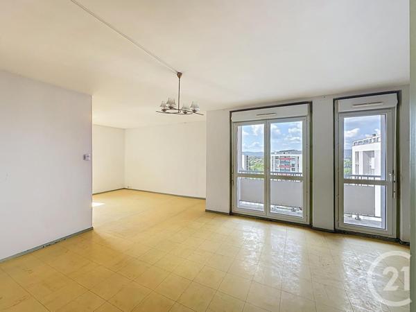 Appartement F4 à vendre  4 pièces - 69,59 m2 MONTELIMAR - 26