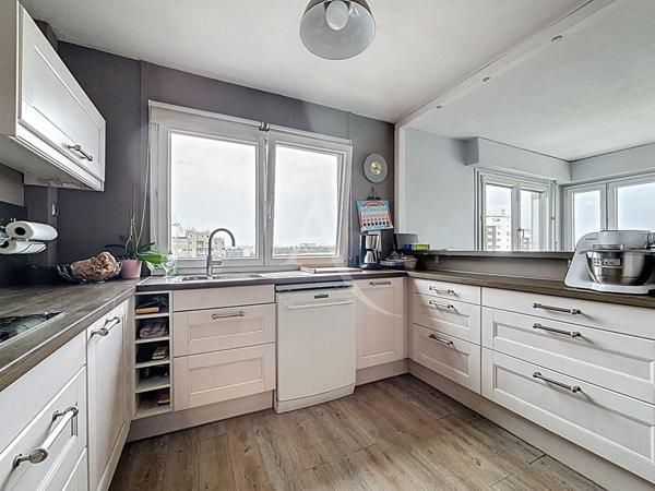 Appartement Massy 3 pièce(s) 78.40 m2