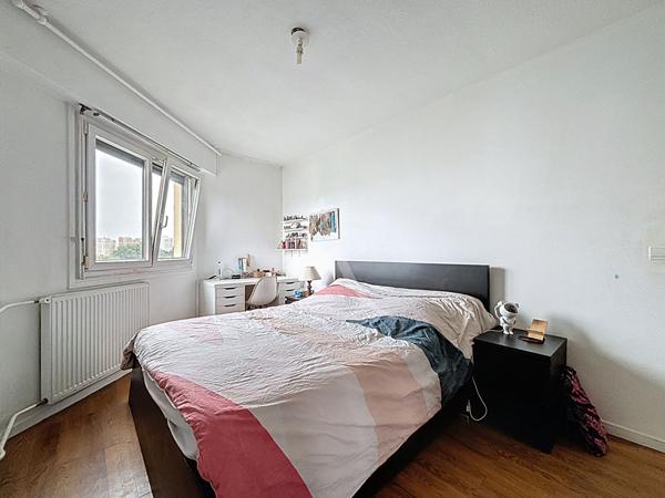 Appartement Massy 3 pièce(s) 78.40 m2