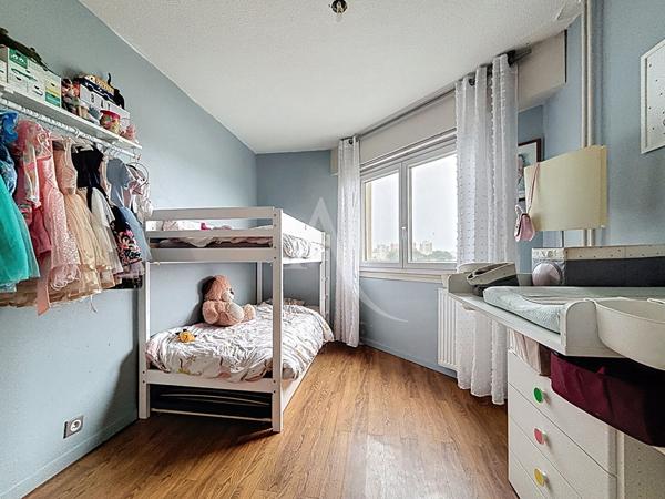 Appartement Massy 3 pièce(s) 78.40 m2