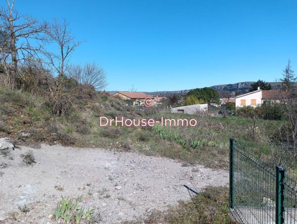 Terrain à vendre de 2 257 m²