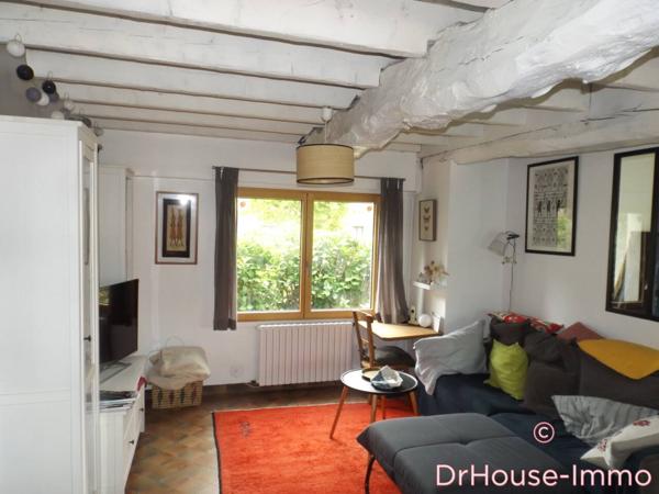 Maison à vendre 4 pièces de 78 m²