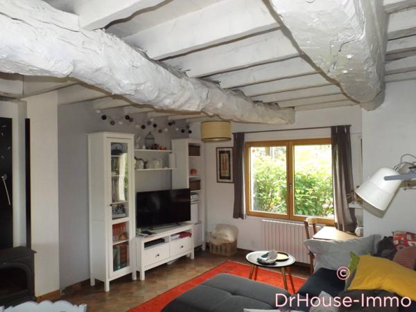 Maison à vendre 4 pièces de 78 m²
