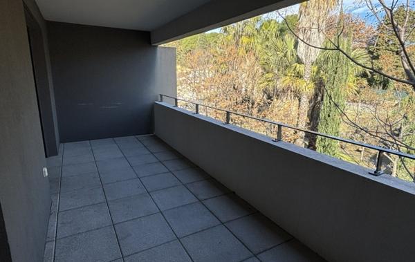 Vente Appartement P2 neuf Montpellier   
