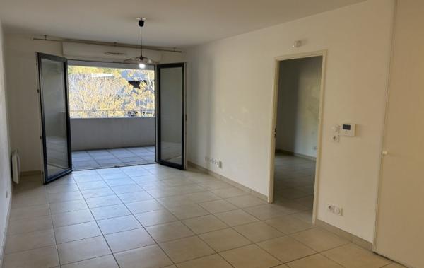 Vente Appartement P2 neuf Montpellier   