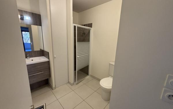 Vente Appartement P2 neuf Montpellier   