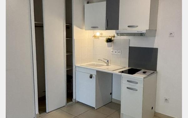 Vente Appartement P2 neuf Montpellier   