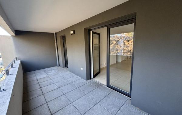 Vente Appartement P2 neuf Montpellier   