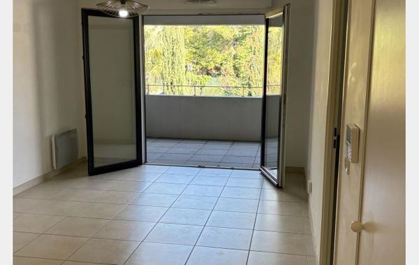 Vente Appartement P2 neuf Montpellier   